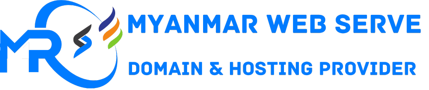 Myanmar Web Serve Myanmar Web Serve